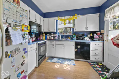 3435 Summerfield Drive, Indianapolis - 9