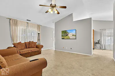105 Fountain Drive, Mooresville - 5