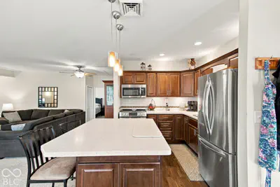 8950 S County Road 310 W, Commiskey - 29