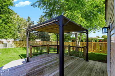6498 Glenwood Trace, Zionsville - 39