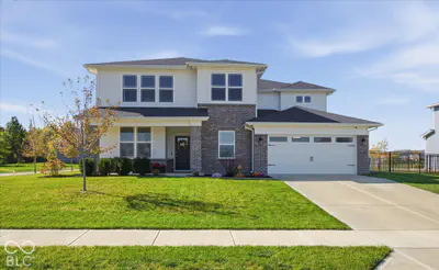 6622 Ibis Drive, Brownsburg