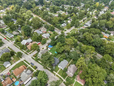 5310 Burgess Avenue, Indianapolis - 35
