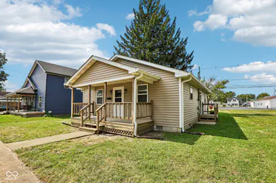 716 Meridian Street, Lebanon - 2