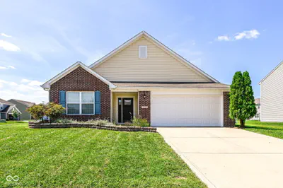 4324 Big Leaf Lane, Indianapolis