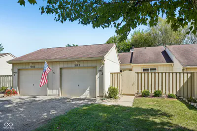 9105 Greenridge Lane, Bloomington - 3