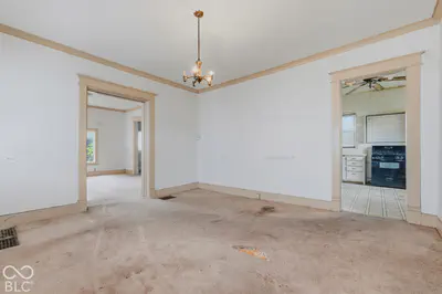 3351 Kenwood Avenue, Indianapolis - 11