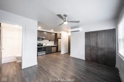 1309 Pennsylvania Street, Indianapolis - 8