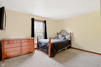 10211 Hidden Meadow Lane, Indianapolis - 44