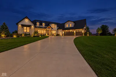 5165 Covebay Court, Bargersville - 73