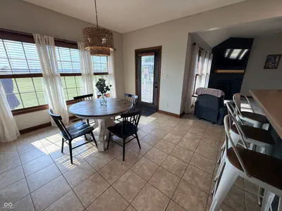 3486 N Timberlake Drive, Martinsville - 37
