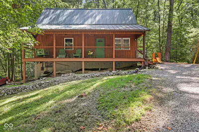 7220 Studevent Road, Nashville - 2