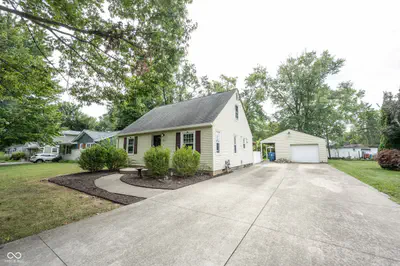 715 Homewood Drive, Carmel - 5