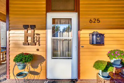 625 Chestnut Street, Seymour - 4