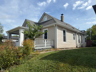 1411 State Avenue, Indianapolis - 3