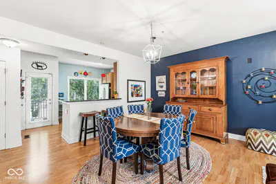 525 Allard Place, Indianapolis - 5