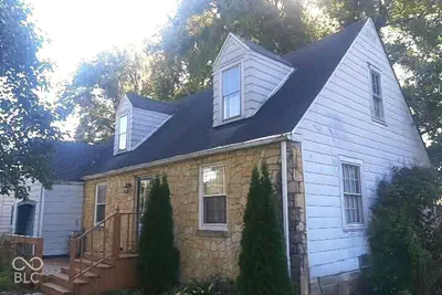 1119 Lindberg Road, Anderson
