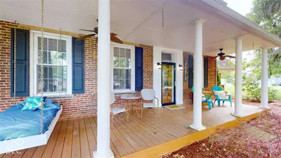 515 Mattie Harris Road, Centerville - 2