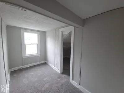 802 N Bradley Avenue, Indianapolis - 8