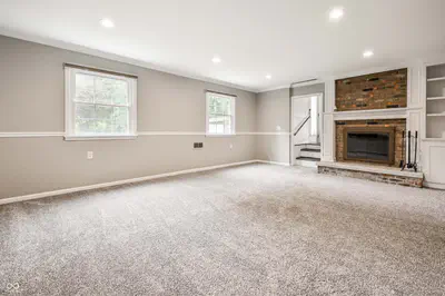 3145 E 71st Street, Indianapolis - 8