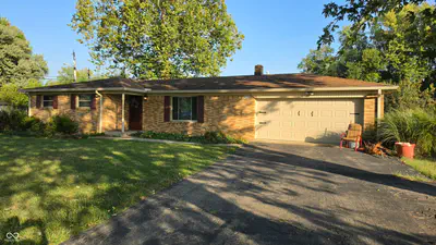 4231 Solun Road, Indianapolis - 4