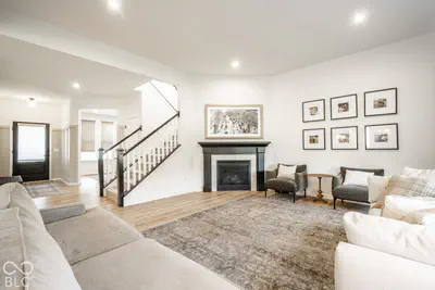 8652 Ironhill, Indianapolis - 4