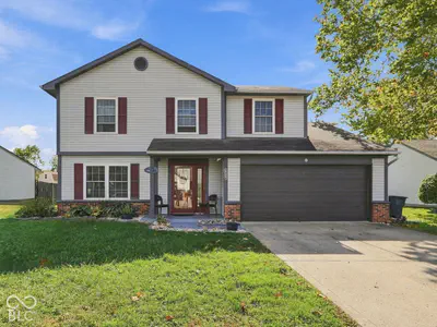 915 Congressional Way, Shelbyville