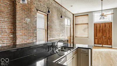 448 N Davidson Street, Indianapolis - 10