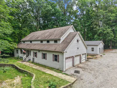 10580 State Road 243, Cloverdale - 10