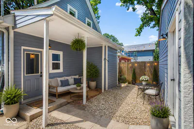 740 Parkway Avenue, Indianapolis - 42