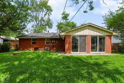 10245 Chris Drive, Indianapolis - 18