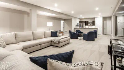 5419 Pembridge Lane, Zionsville - 32