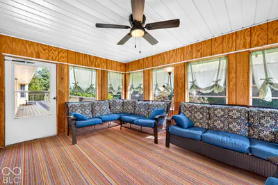 3598 E Rembrandt Drive, Martinsville - 3