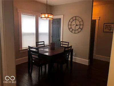 1403 Spann Avenue, Indianapolis - 5