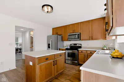15442 Blair Lane, Noblesville - 23