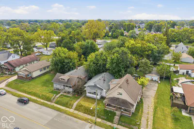 1521 E Legrande Avenue, Indianapolis - 25