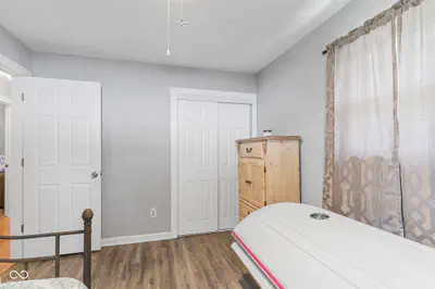 3650 Little York Road, Scottsburg - 29
