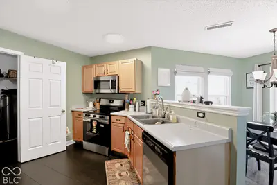 5739 Woodland Trace Boulevard, Indianapolis - 25