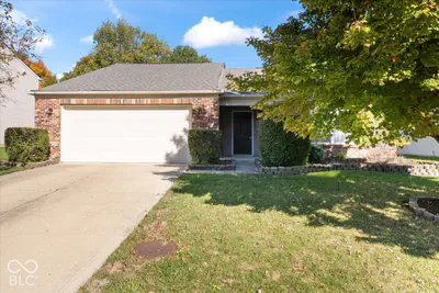 6612 Greenspire Place, Indianapolis