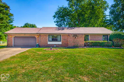 130 Brookside Court, Franklin