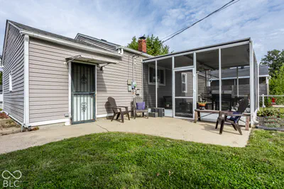 1957 Clark Road, Indianapolis - 25