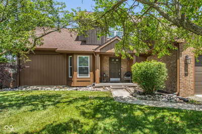 11666 Capistrano Drive, Indianapolis - 3