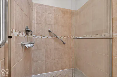 732 Bakeway Court, Indianapolis - 22