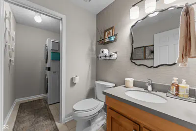 9661 Geist Woods Terrace, Indianapolis - 28