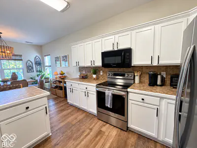 4352 W Summerhaven Drive, New Palestine - 9