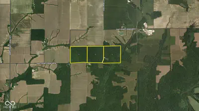T2 Cr 550, North Vernon - 45