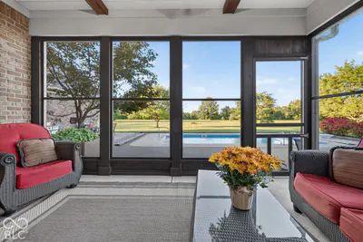 9202 Compton Farm Lane, Indianapolis - 66