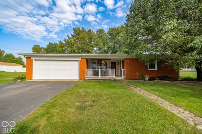 2672 N 350 W, Anderson