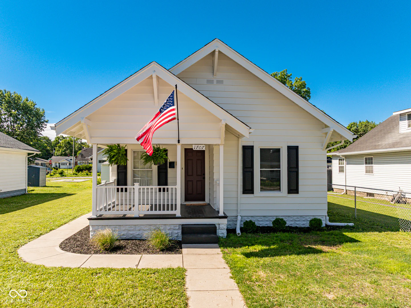 1707 8th Street, Anderson