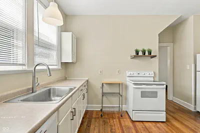 3907 Ruckle Street, Indianapolis - 9