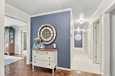 7435 Lions Head #C, Indianapolis - 7